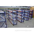 Adjustable Warehouse Heavy Duty Pallet Racking Systems Manufacturer YD-S025